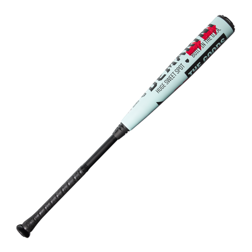 DeMarini 2026 The Goods (-3) BBCOR Baseball Bat