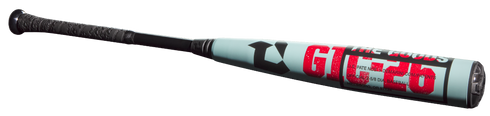 DeMarini 2026 The Goods (-3) BBCOR Baseball Bat