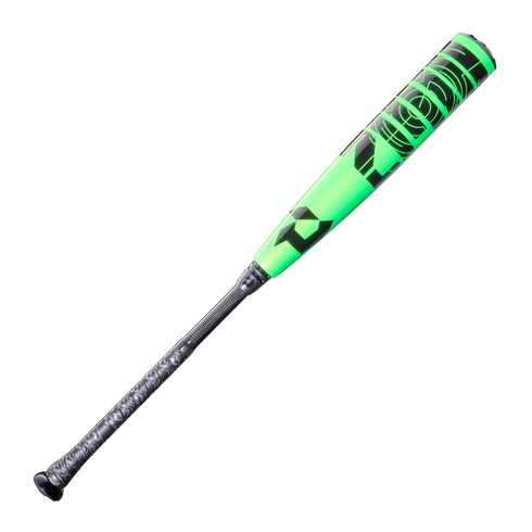 DeMarini 2026 Zen (-5) USSSA Baseball Bat