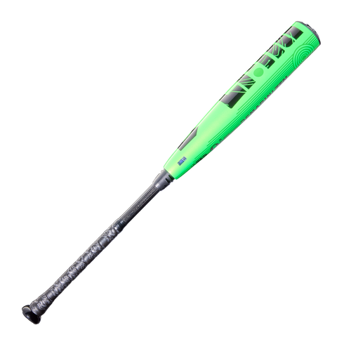DeMarini 2026 Zen (-5) USSSA Baseball Bat
