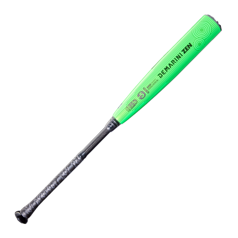 DeMarini 2026 Zen (-5) USSSA Baseball Bat