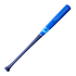 DeMarini The Woods (-3) BBCOR Wood Composite Baseball Bat || Blue