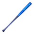 DeMarini The Woods (-3) BBCOR Wood Composite Baseball Bat || Blue