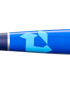DeMarini The Woods (-3) BBCOR Wood Composite Baseball Bat || Blue