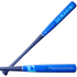 DeMarini The Woods (-3) BBCOR Wood Composite Baseball Bat || Blue