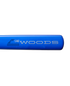 DeMarini The Woods (-3) BBCOR Wood Composite Baseball Bat || Blue