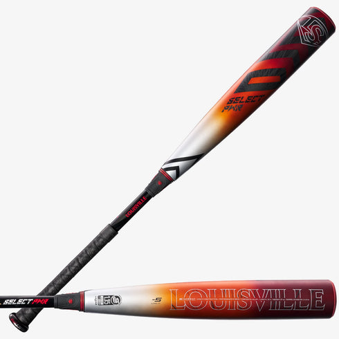 Louisville Slugger Select PWR -5 USSSA Baseball Bat