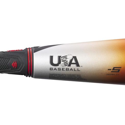 Louisville Slugger Select PWR (2023) USA -5 Baseball Bat
