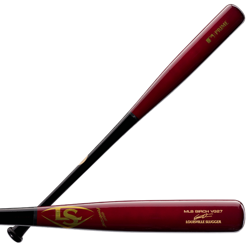 Louisville Slugger MLB Prime Maple VG27 Guerrero Jr. Baseball Bat