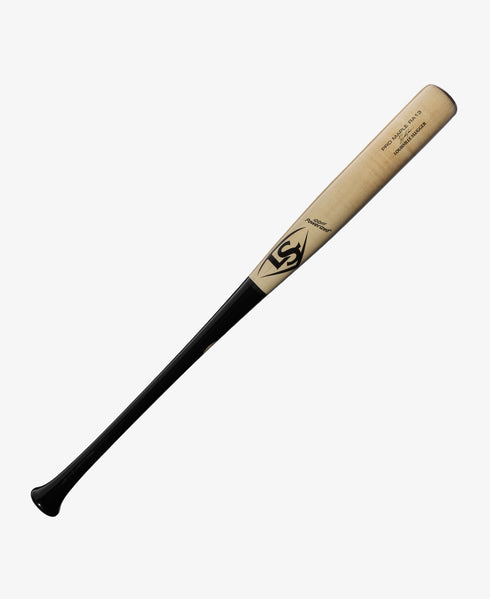 Louisville Slugger Pro Prime Signature Series RA13 Ronald Acuna Jr Maple Baseball Bat