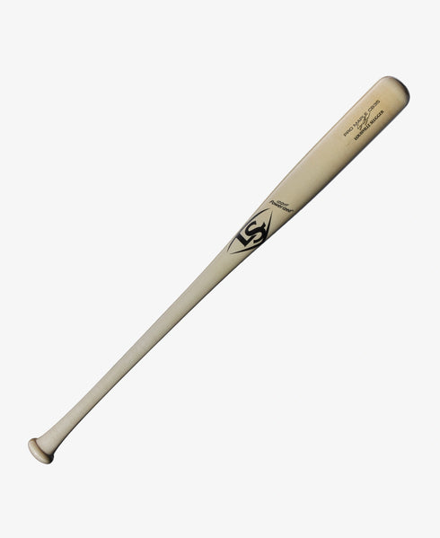 Louisville Slugger Pro Prime Signature Series CB35 Cody Bellinger Maple Baseball Bat