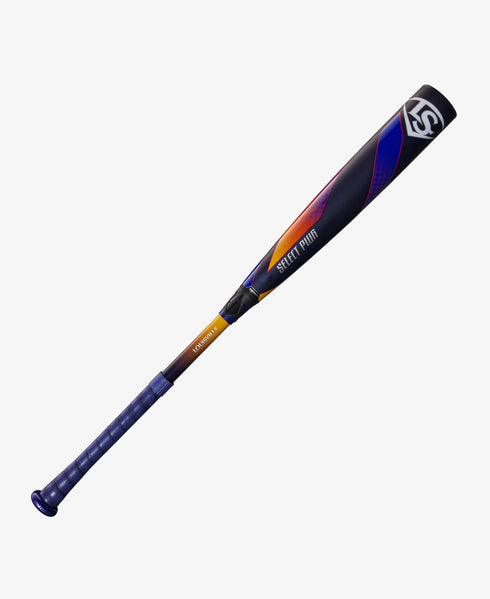 Louisville Slugger Select PWR 2025 BBCOR Baseball Bat