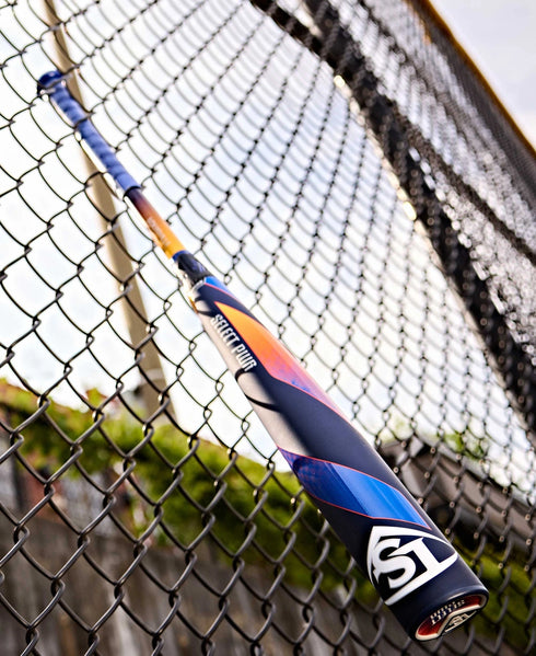 Louisville Slugger Select PWR 2025 BBCOR Baseball Bat