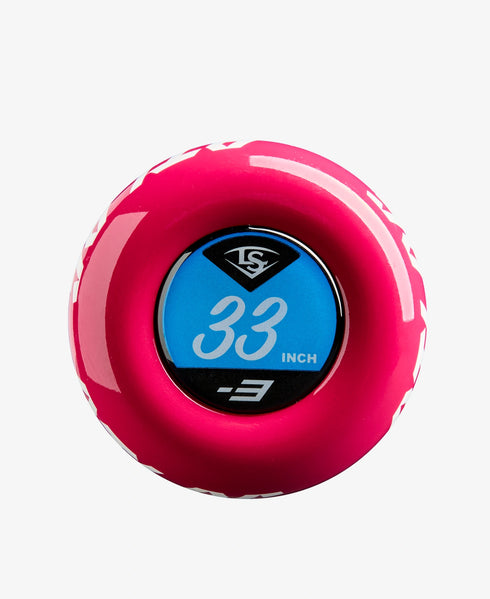 Louisville Slugger Atlas 2025 BBCOR Baseball Bat