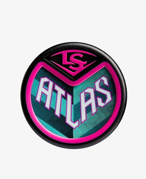 Louisville Slugger Atlas 2025 BBCOR Baseball Bat