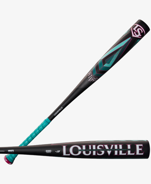 Louisville Slugger Atlas 2025 BBCOR Baseball Bat