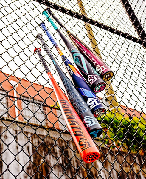 Louisville Slugger Dynasty 2025 BBCOR Baseball Bat