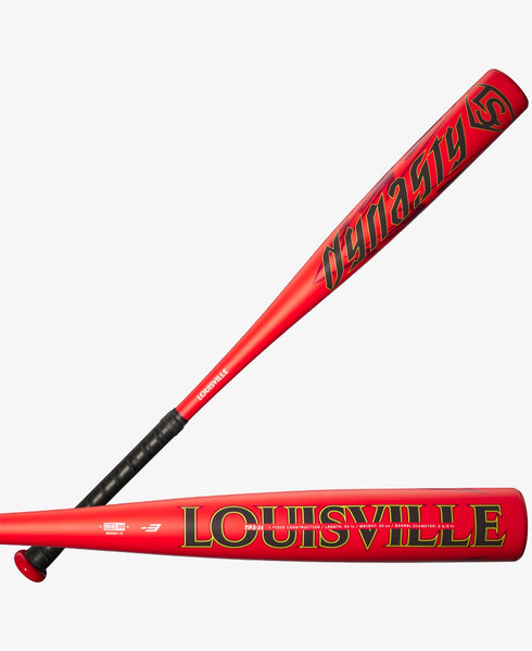 Louisville Slugger Dynasty 2025 BBCOR Baseball Bat