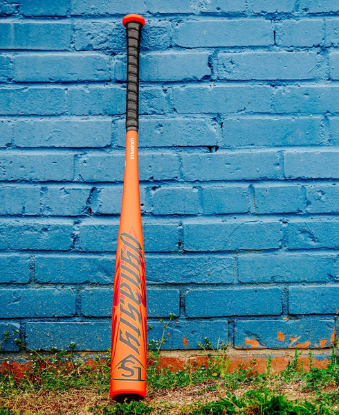 Louisville Slugger Dynasty 2025 BBCOR Baseball Bat