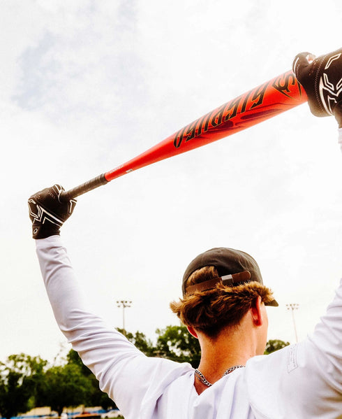 Louisville Slugger Dynasty 2025 BBCOR Baseball Bat