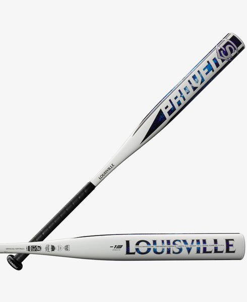 Louisville Slugger 2025 Proven -13 Fastpitch Softball Bat