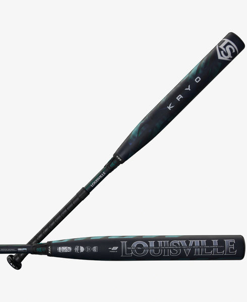Louisville Slugger 2025 Kryo -8 Fastpitch Softball Bat