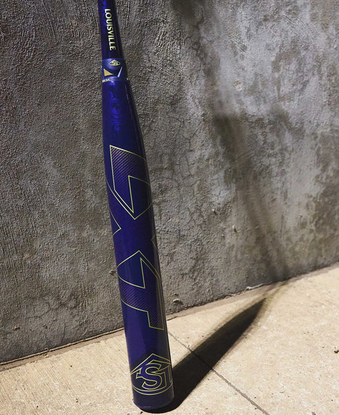 Louisville Slugger 2025 LXT -11 Fastpitch Softball Bat