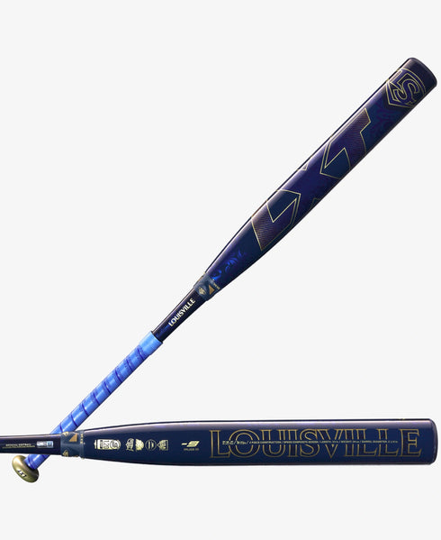 Louisville Slugger 2025 LXT -9 Fastpitch Softball Bat