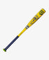 Louisville Slugger Savannah Bananas -12.5 USA Teeball Bat
