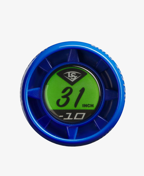 Louisville Slugger Select PWR 2025 USA -10 Baseball Bat