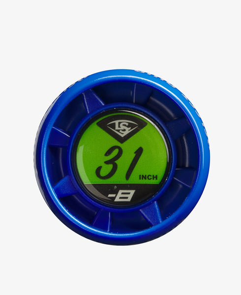 Louisville Slugger Select PWR 2025 USA -8 Baseball Bat