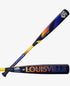 Louisville Slugger Select PWR 2025 USA -8 Baseball Bat