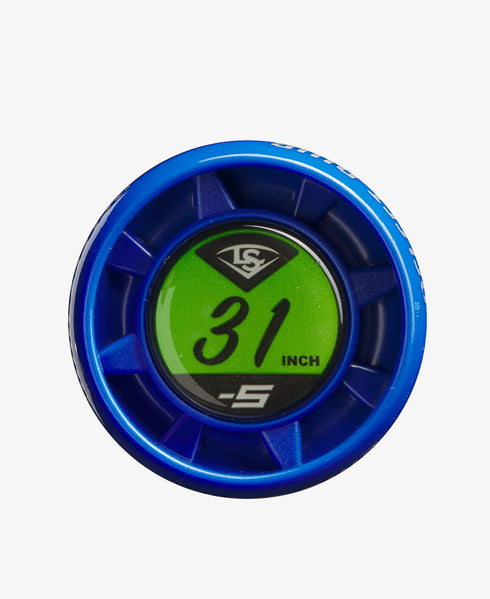 Louisville Slugger Select PWR 2025 USA -5 Baseball Bat