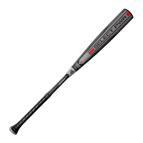 Louisville Slugger 2026 Select PWR (-3) BBCOR Baseball Bat