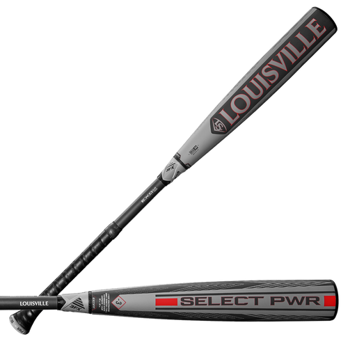 Louisville Slugger 2026 Select PWR (-3) BBCOR Baseball Bat