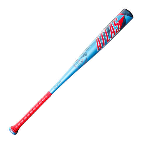 Louisville Slugger 2026 Atlas (-3) BBCOR Baseball Bat