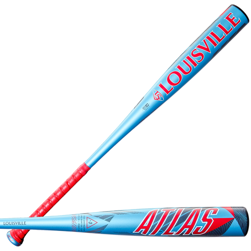 Louisville Slugger 2026 Atlas (-3) BBCOR Baseball Bat
