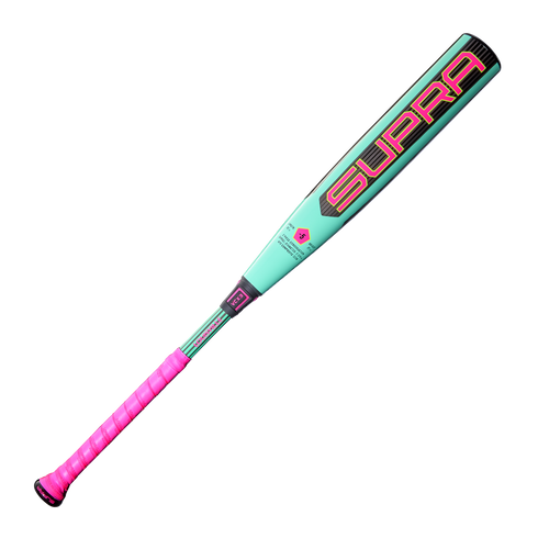 Louisville Slugger 2026 Supra (-5) USSSA Baseball Bat