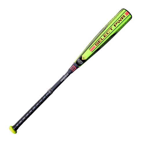 Louisville Slugger 2026 Select PWR (-10) USA Baseball Bat