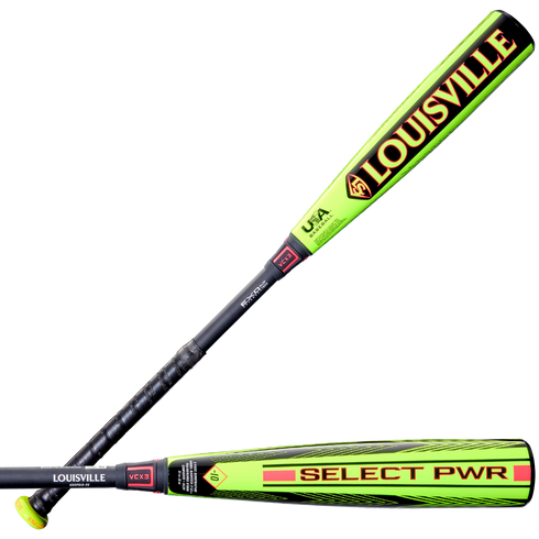 Louisville Slugger 2026 Select PWR (-10) USA Baseball Bat