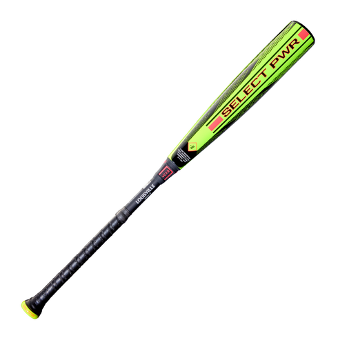 Louisville Slugger 2026 Select PWR (-8) USA Baseball Bat