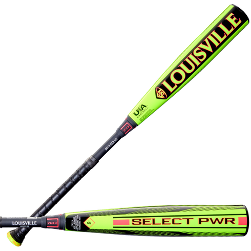 Louisville Slugger 2026 Select PWR (-5) USA Baseball Bat