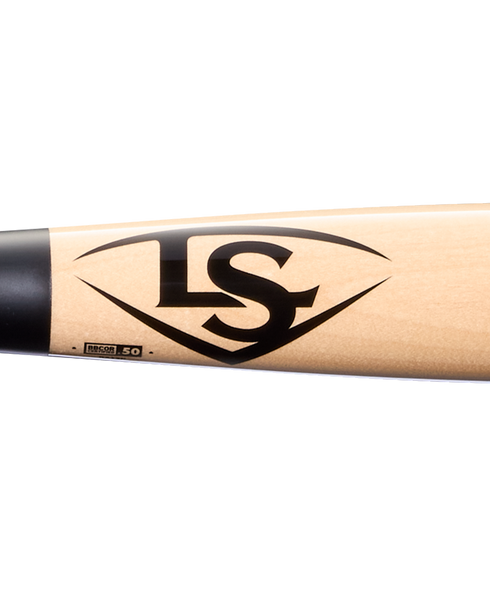 Louisville Slugger RA13 Pro Prime Maple Wood Composite (-3) BBCOR Baseball Bat