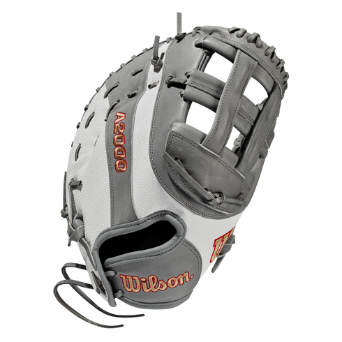Wilson A2000 Fastpitch 12.5in First Base Glove