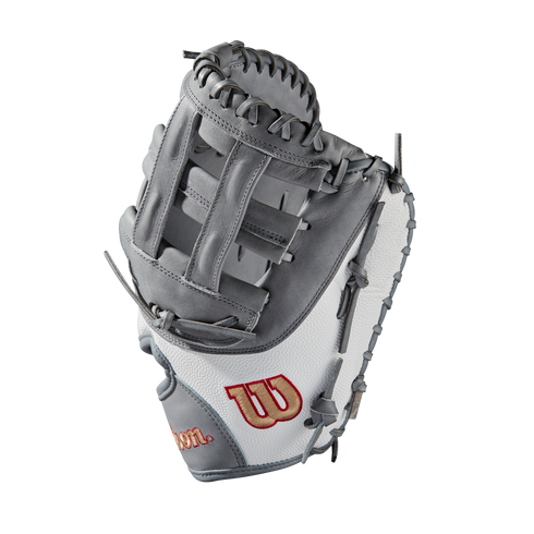 Wilson A2000 Fastpitch 12.5in First Base Glove