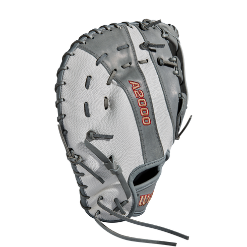 Wilson A2000 Fastpitch 12.5in First Base Glove