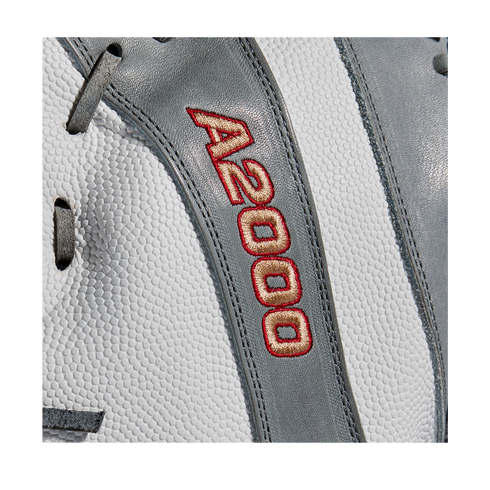 Wilson A2000 Fastpitch 12.5in First Base Glove