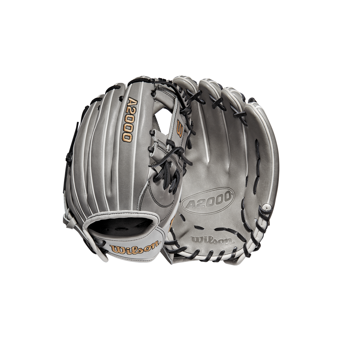 White wilson a2000 online