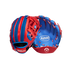 Wilson A200 Red/Royal 10in Youth Glove