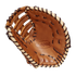 Wilson A2000 Fastpitch AC4 Amanda Chidester Game Model 12.5in First Base Glove
